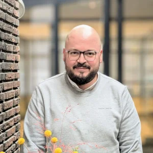 Tristan van de Beek Tristan van de Beek