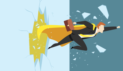 Wil jij je succesratio en het werkgeluk van je tenderteam verhogen?