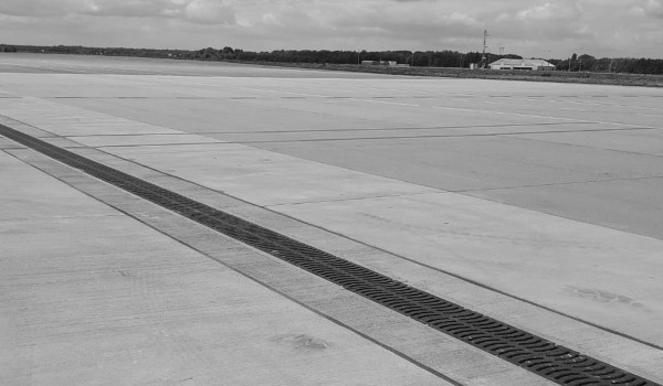 EVMI-plan in de praktijk: een kijkje op Eindhoven Airport